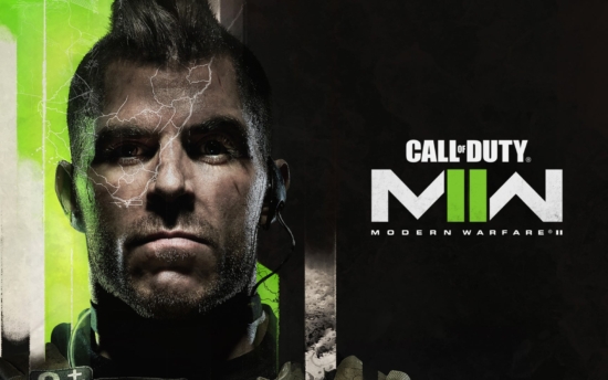 Call of Duty: Modern Warfare II Poster 5