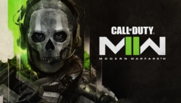Call of Duty: Modern Warfare II Poster 4