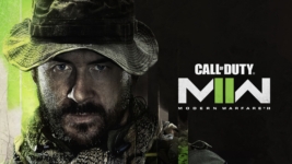 Call of Duty: Modern Warfare II Poster 1