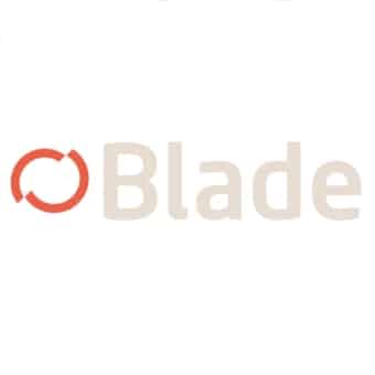 Blade Logo