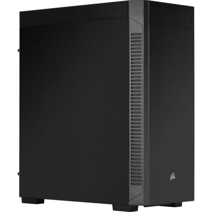 Corsair 110Q Angled Front View