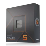 AMD Ryzen 5 7600X Box View