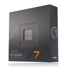 AMD Ryzen 7 7700X Box View