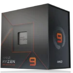 AMD Ryzen 9 7900X Box View