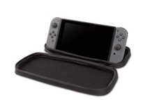 PowerA Stealth Case for Nintendo Switch Open View