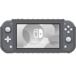 HORI Hybrid System Armor for Nintendo Switch Lite Flat Front View