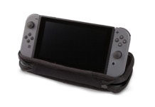 PowerA Stealth Case for Nintendo Switch Open View