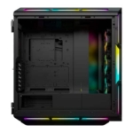 Corsair iCUE 5000T RGB Black Side View