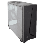 Corsair Carbide Series SPEC-05 Angled Front View