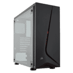 Corsair Carbide Series SPEC-05 Angled Front View