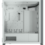 Corsair iCUE 7000X RGB White Side View