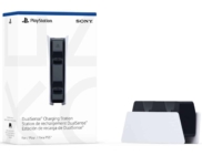 Sony PS5 DualSense Wireless Controller Charging Station Box View