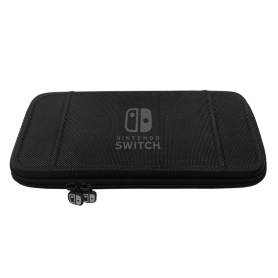 HORI Slim Tough Pouch for Nintendo Switch
