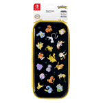 HORI Nintendo Switch Vault Case – Pokémon: Stars Box View