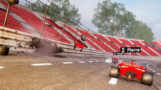 Speed 3: Racing Bundle Screenshot