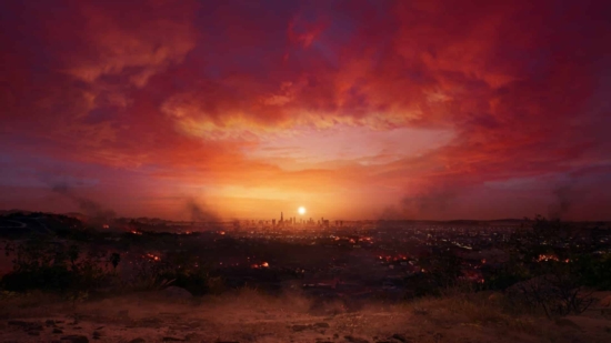 Dead Island 2 Screenshot