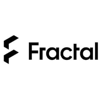 Fractal Design Logo