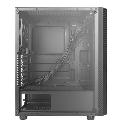 Antec NX230 Side View