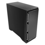 Antec P101 Silent Angled Front Top View