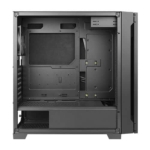 Antec P10C Thermal Performance Side View