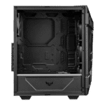 Asus TUF Gaming GT301 Side View