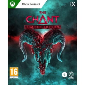 The Chant Limited Edition Box Art XSX