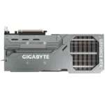Gigabyte NVIDIA GeForce RTX 4090 Gaming OC 24GB Backplate View