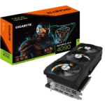 Gigabyte NVIDIA GeForce RTX 4090 Gaming OC 24GB Box View