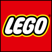 LEGO System Logo