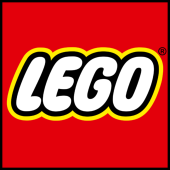 LEGO System Logo