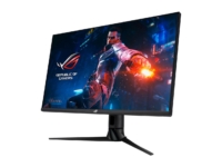 Asus ROG Swift PG32UQ Angled Front View
