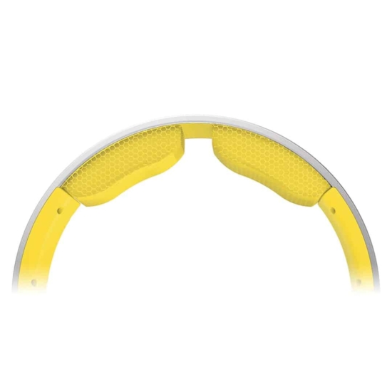 HORI Gaming Headset (Pikachu POP) Headband View