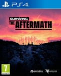 Surviving The Aftermath Box Art PS4