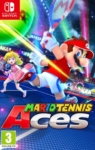 Mario Tennis Aces Box Art NSW