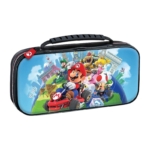 Mario Kart World Deluxe Travel Case Front View