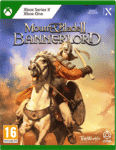 Mount & Blade II: Bannerlord Box Art XSX