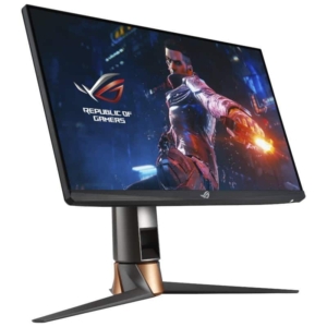 Asus ROG Swift PG259QNR Angled Front View