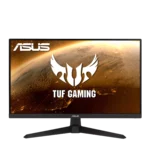 Asus TUF Gaming VG277Q1A Front View