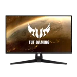 Asus TUF Gaming VG289Q1A Flat Front View