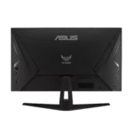 Asus TUF Gaming VG289Q1A Rear View