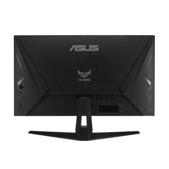 Asus TUF Gaming VG289Q1A Rear View