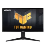 Asus TUF Gaming VG28UQL1A Flat Front View