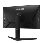 Asus TUF Gaming VG28UQL1A Angled Rear View