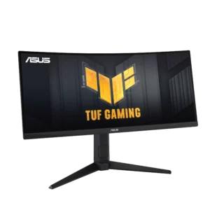 Asus TUF Gaming VG30VQL1A Angled Front View