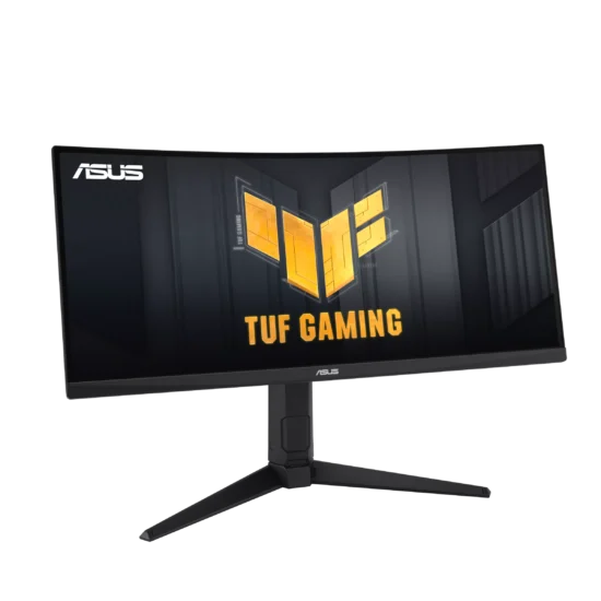 Asus TUF Gaming VG30VQL1A Angled Front View