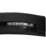 Asus TUF Gaming VG34VQL1B Connectivity View