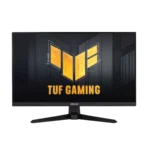 Asus TUF Gaming VG249QM1A Flat Front View