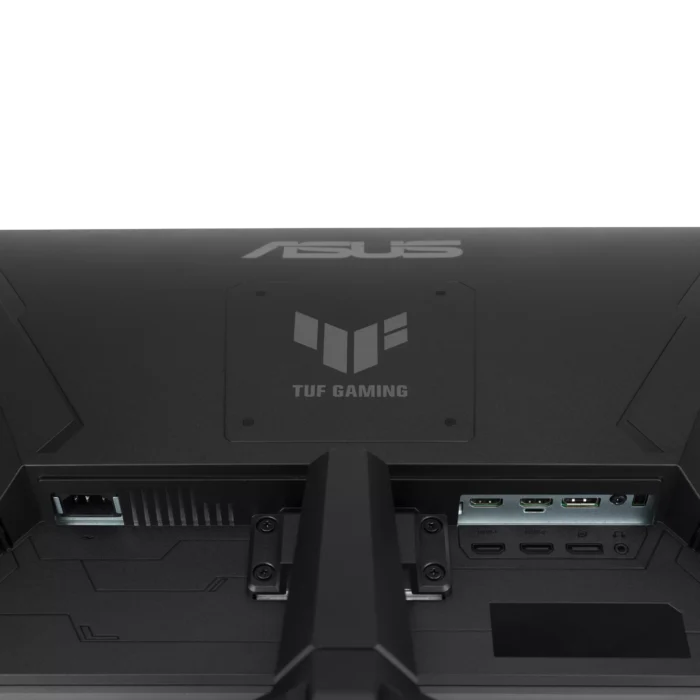 Asus TUF Gaming VG249QM1A Connectivity View