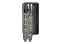 ASUS ROG Strix NVIDIA GeForce RTX 4090 OC Edition 24GB Connectivity View