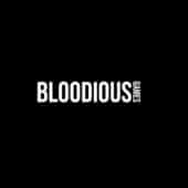 Bloodious Games Logo